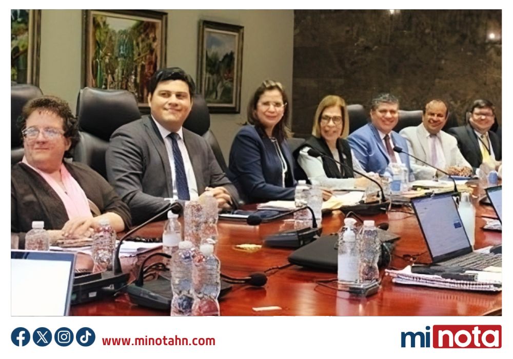 FMI y Gabinete Ecónomico de Xiomara Castro acuerdan $822 Millones para Honduras