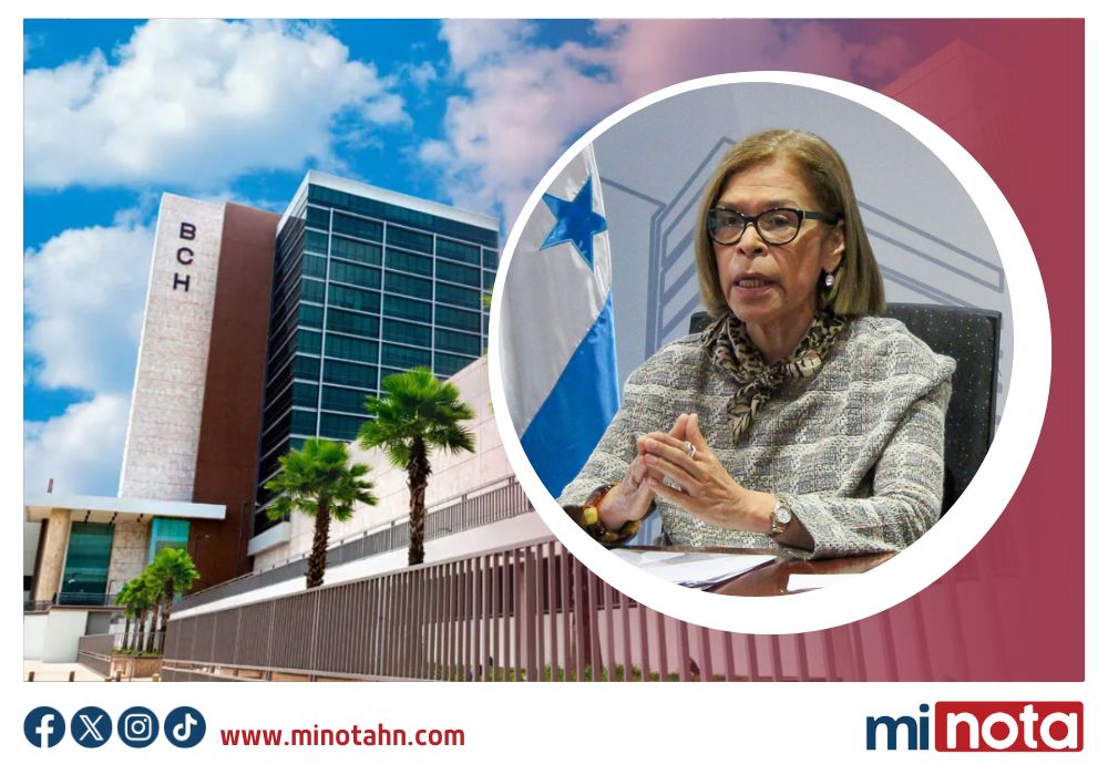 Acuerdo con el FMI fortalece nuestra moneda