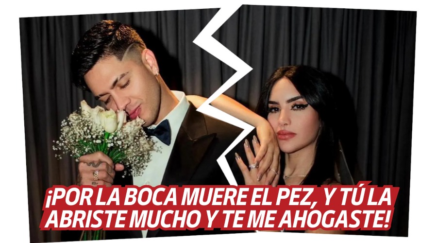 Kimberly, Juan de Dios y Patricia acá te lo contamos todo