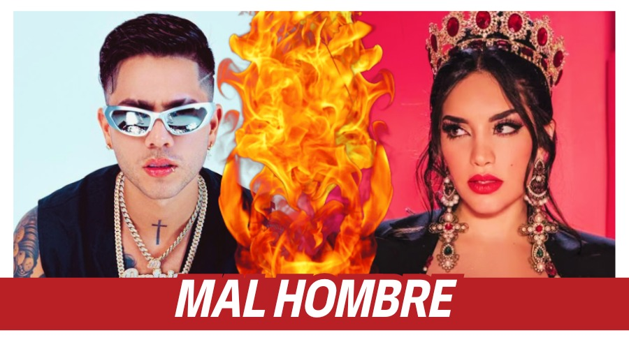 💔 Mal Hombre 💔