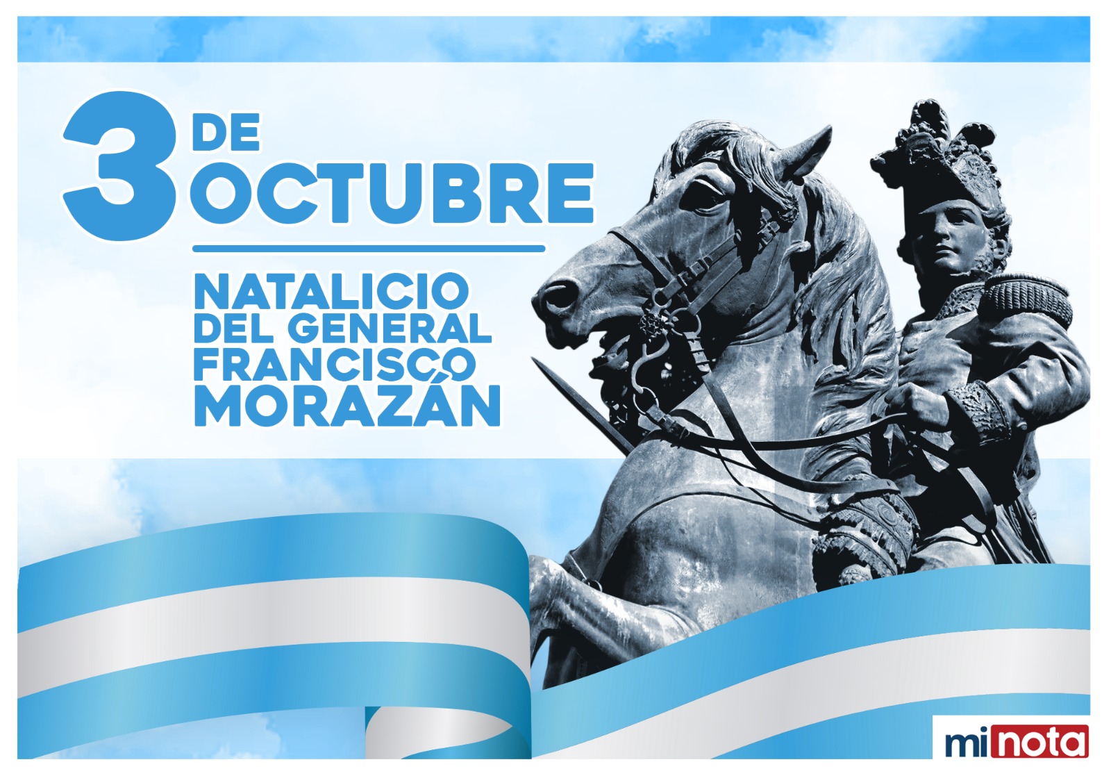 MORAZÁN VIVE: FELIZ DÍA DEL SOLDADO EN HONDURAS