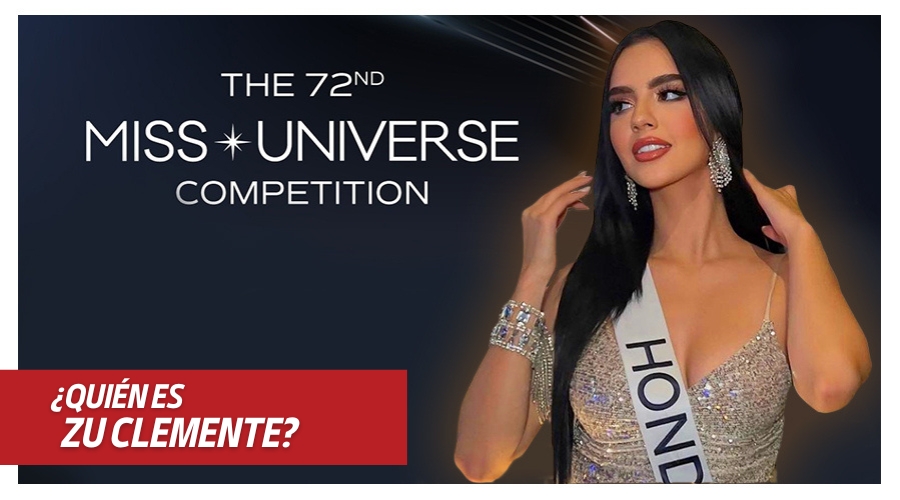 ¿Quién es Zu Clemente?