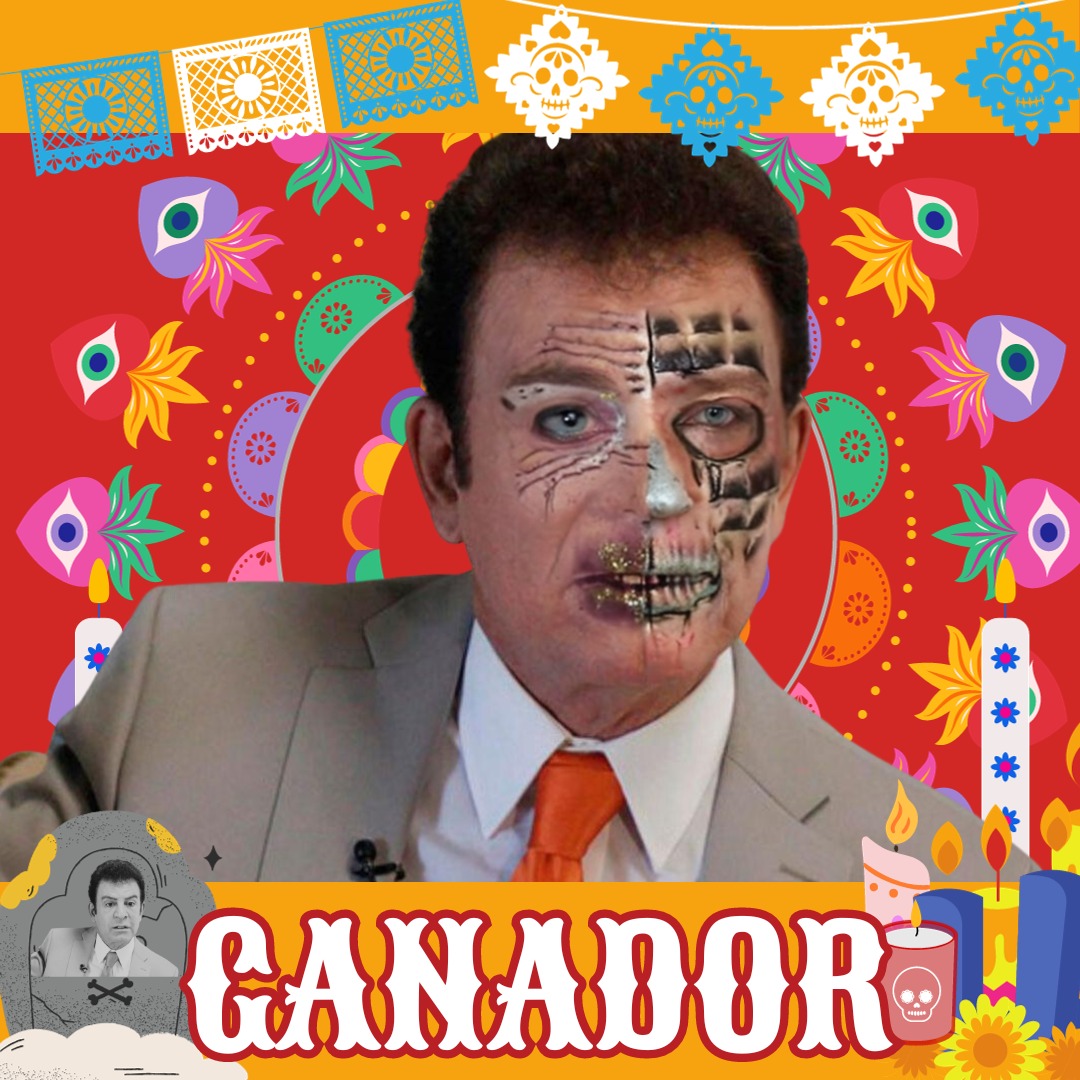 ¡Nasralla, nuestro muerto político!