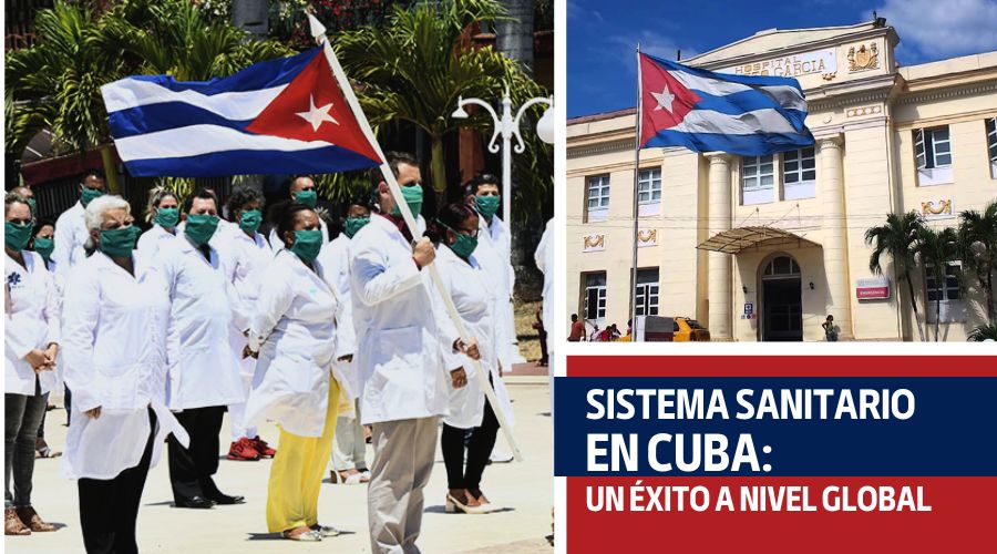 Sistema de Salud Cubano: Un Éxito a nivel Global