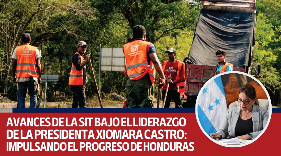 Avances realizados por la SIT esta semana