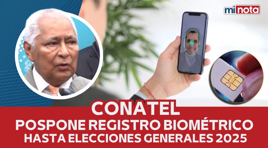 CONATEL