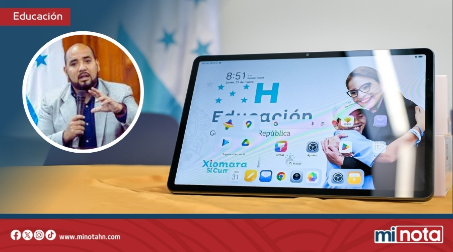 SEDUC LANZARÁ APP DIGITAL PARA TRANSFORMAR LA EDUCACIÓN ESCOLAR