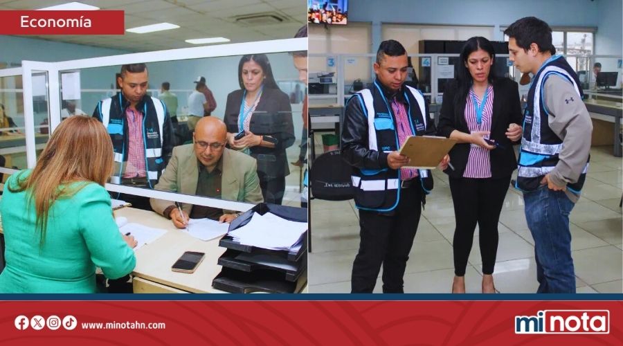 PGR multará con L2.5 millones a empresas por violar derechos del consumidor