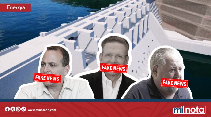 LAS MENTIRAS DEL BIPARTIDISMO NO FRENARÁN EL TABLÓN