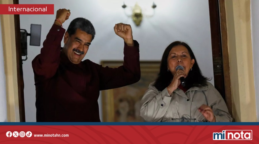 El Oficialismo en Venezuela gana  285 alcaldías