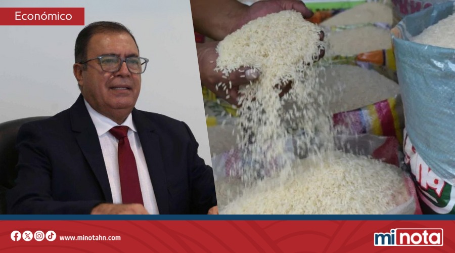 GOBIERNO DE LIBRE ASEGURA LA COMPRA DE COSECHA DE ARROZ