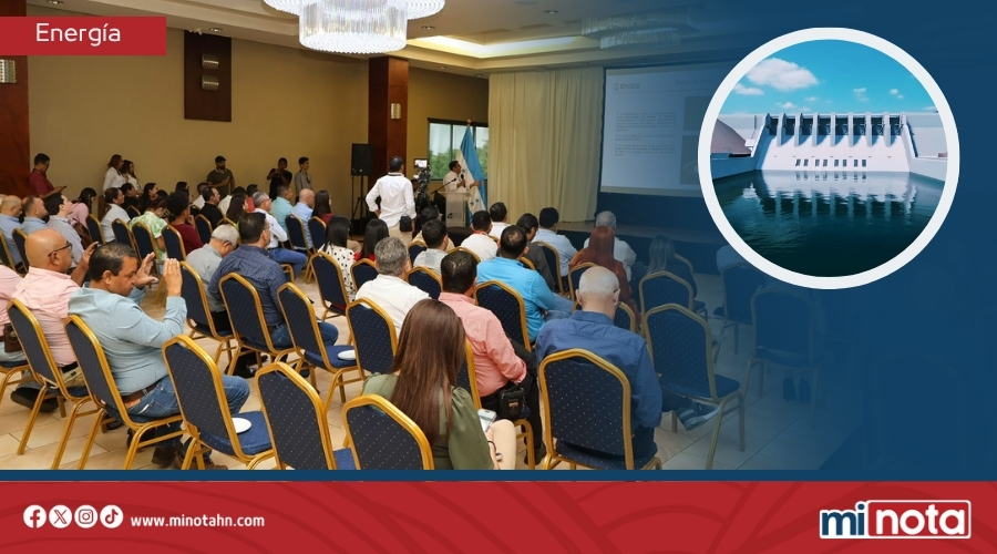 Nueva socialización del proyecto multipropósito El Tablón