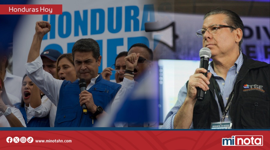 ¿Por qué repetir en 2025 un fraude electoral ya juzgado por cortes de Estados Unidos?