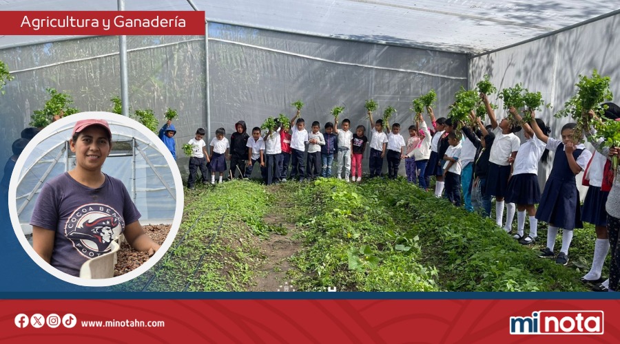 Gobierno de LIBRE invierte más de L93 millones para transformar la seguridad alimentaria