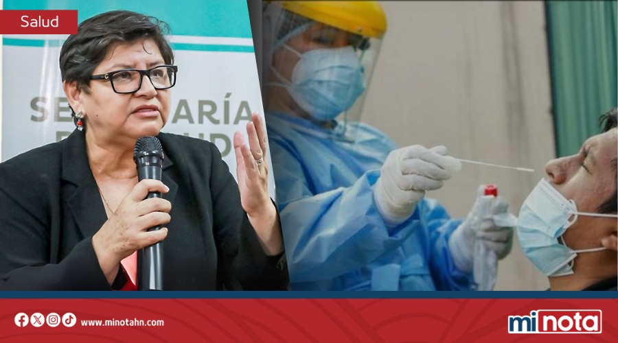 AUMENTAN LOS CASOS DE COVID-19 EN HONDURAS: SALUD LLAMA A REFORZAR MEDIDAS PREVENTIVAS