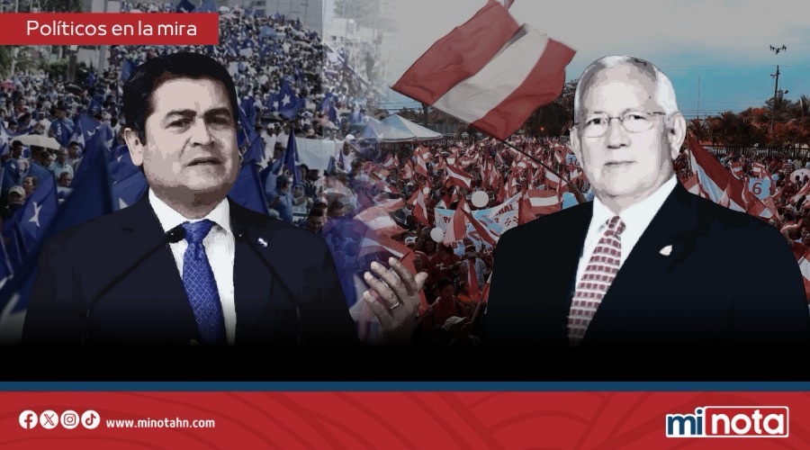 Privatización, corrupción y narcoestado: el legado del bipartidismo hondureño