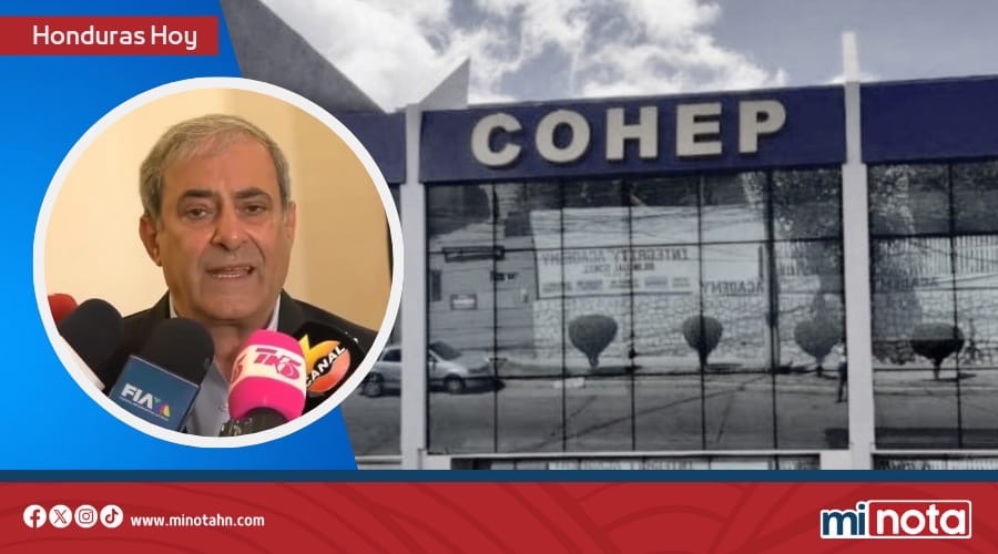 Empresarios de la zona norte se desmarcan del COHEP y destacan buena relación con Gobierno de Libre