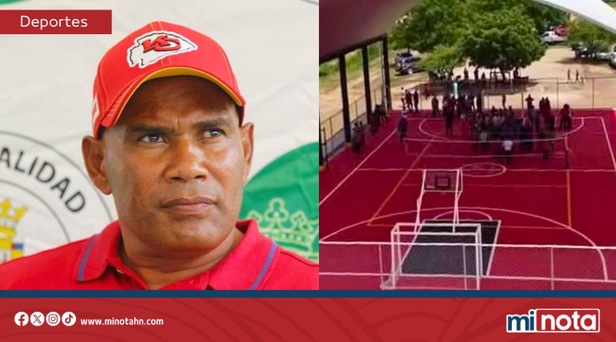 Comisionado de CONDEPOR carga contra «matriz mediática» que critica al gobierno de LIBRE