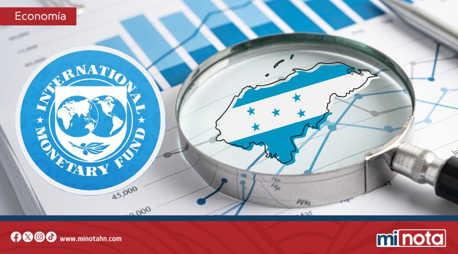 FMI DESTACA A HONDURAS ENTRE LAS ECONOMÍAS MÁS PROMETEDORAS DE AMÉRICA LATINA
