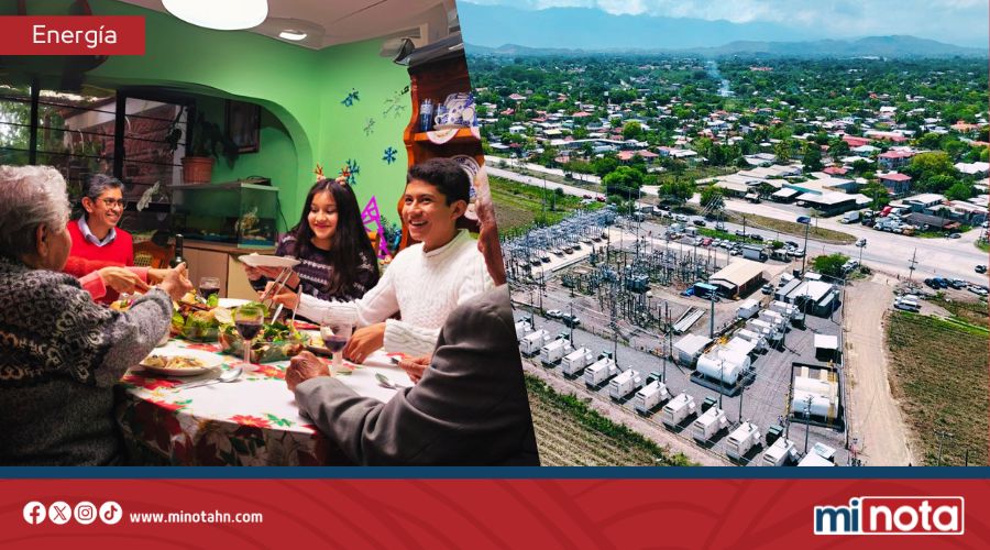 ENEE: NUEVAS SUBESTACIONES ILUMINARÁN HONDURAS