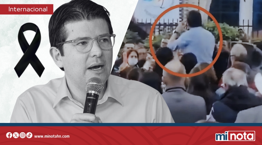 Colombia de luto: fallece el senador Miguel Uribe Turbay tras atentado