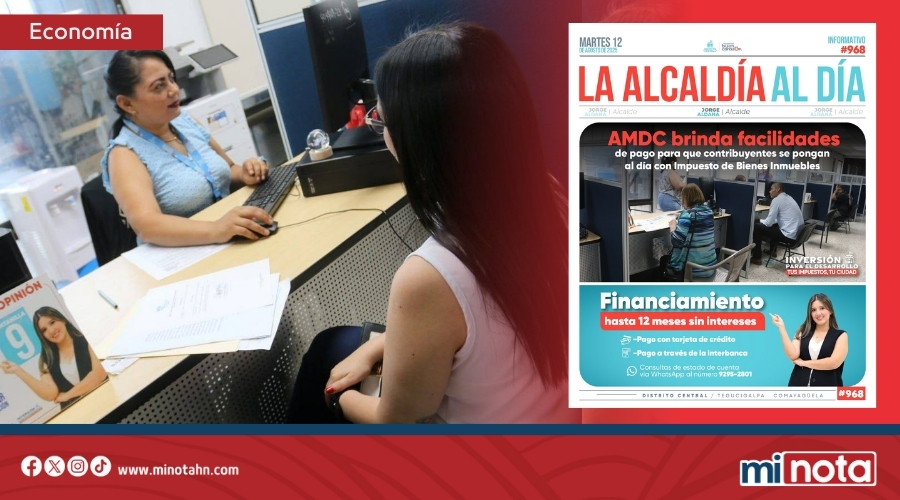 ¡Evita multas! El 31 de agosto vence amnistía municipal