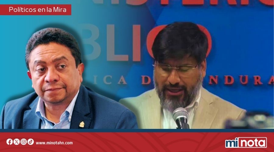 Diputado Barrios: audios «sí pueden considerarse como pruebas» de conspiración contra la democracia y expresidente Zelaya