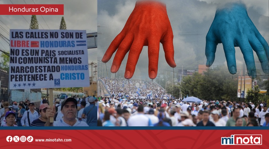 EN EL NOMBRE DEL PADRE…