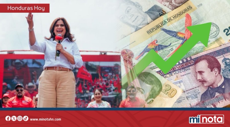 Por una economía más justa: la propuesta de Rixi Moncada para abrir oportunidades&nbsp;