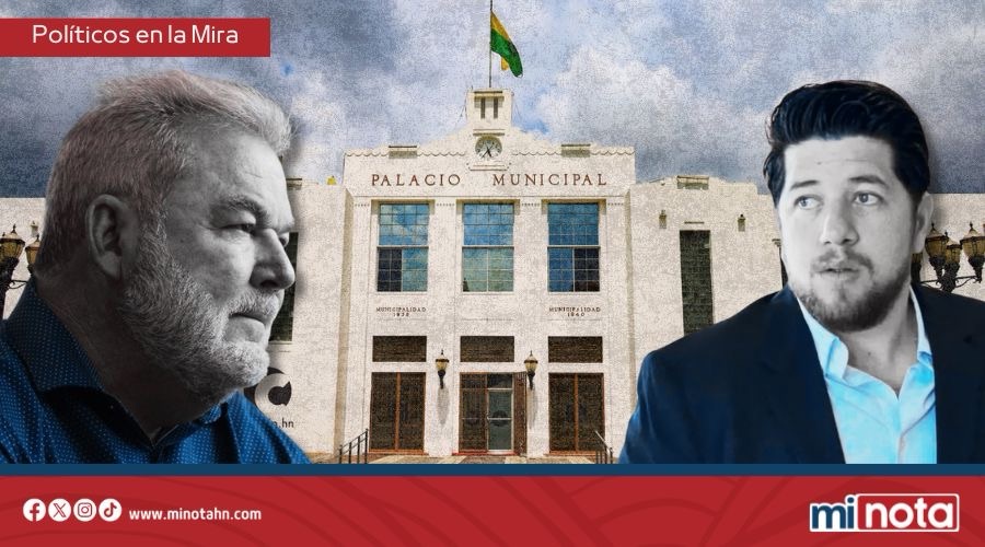 Así operaba la red de corrupción dentro de la Alcaldía de San Pedro Sula