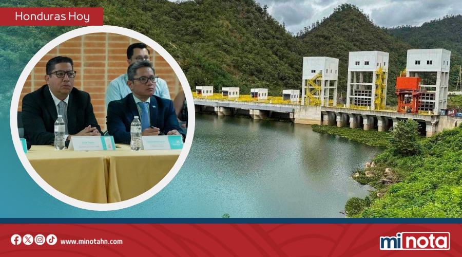 MISIÓN TÉCNICA DE CHINA INICIA EVALUACIÓN DEL PROYECTO HIDROELÉCTRICO PATUCA II-A