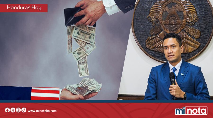 Sefin confirma el pago del 70 % de la deuda externa para 2025