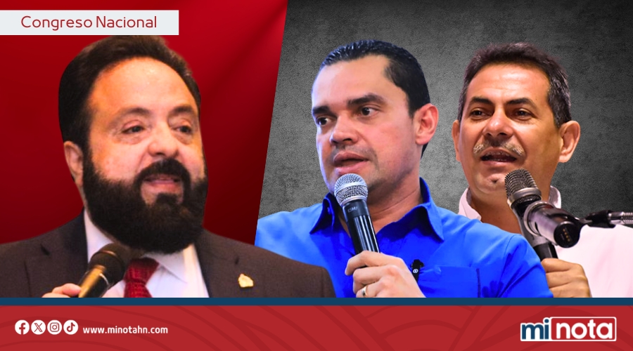 Luis Redondo acusa a la oposición en el Congreso de buscar perjudicar al país