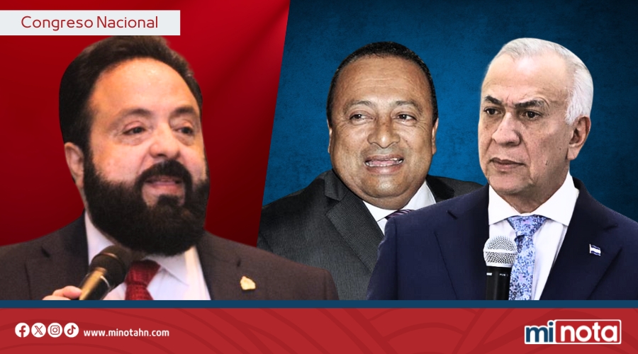 Juicio de Midence Oquelí revelará un millonario soborno para la presidencia del Congreso anterior