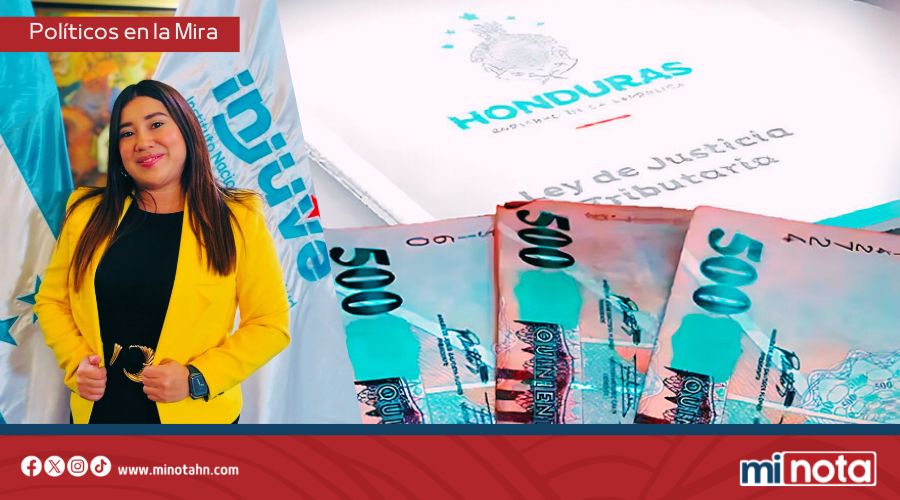 Candidata a diputada pide aprobar LJT y votar por la continuidad de la refundación con Rixi