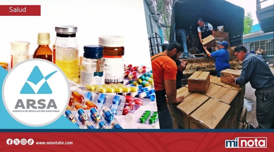 Mesa Técnica sella compromiso de calidad y transparencia en la compra de fármacos en Honduras