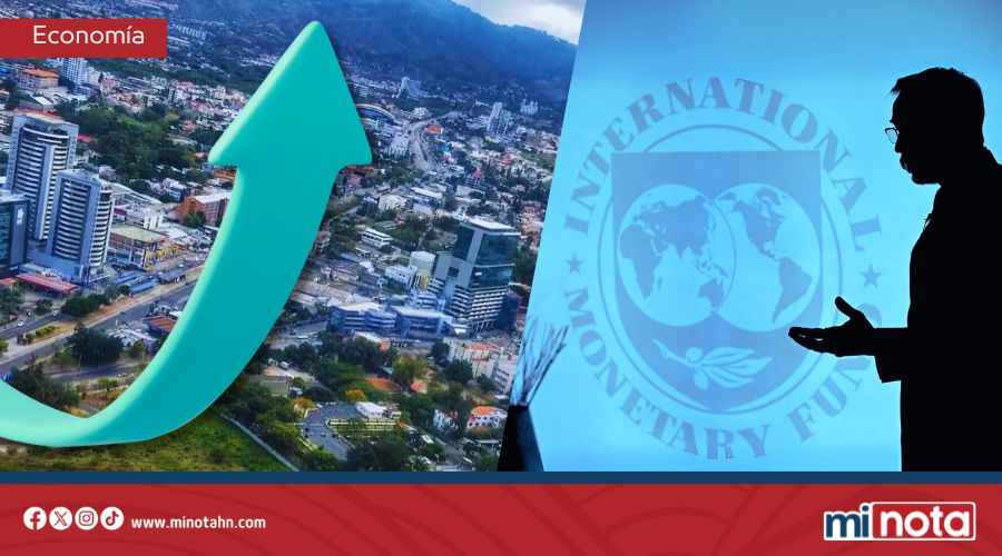 GOBIERNO DE LIBRE Y EL FMI LLEGAN A ACUERDO EN LA CUARTA REVISIÓN ...