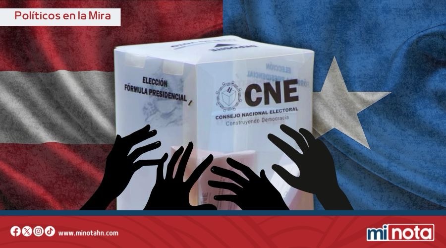 Pueblo hondureño debe estar alerta ante plan del bipartidismo de boicotear elecciones generales&nbsp;