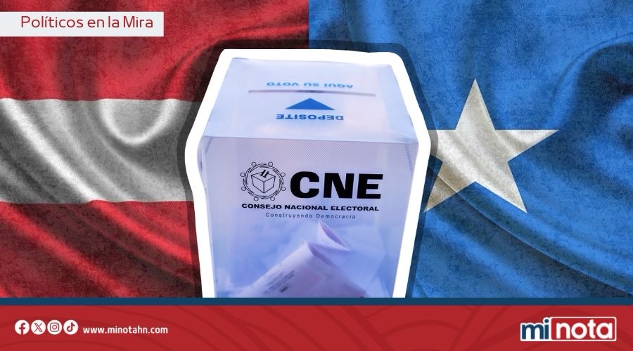 El bipartidismo busca posicionar relato previo al 30 de noviembre para poner en duda triunfo de Libre&nbsp;