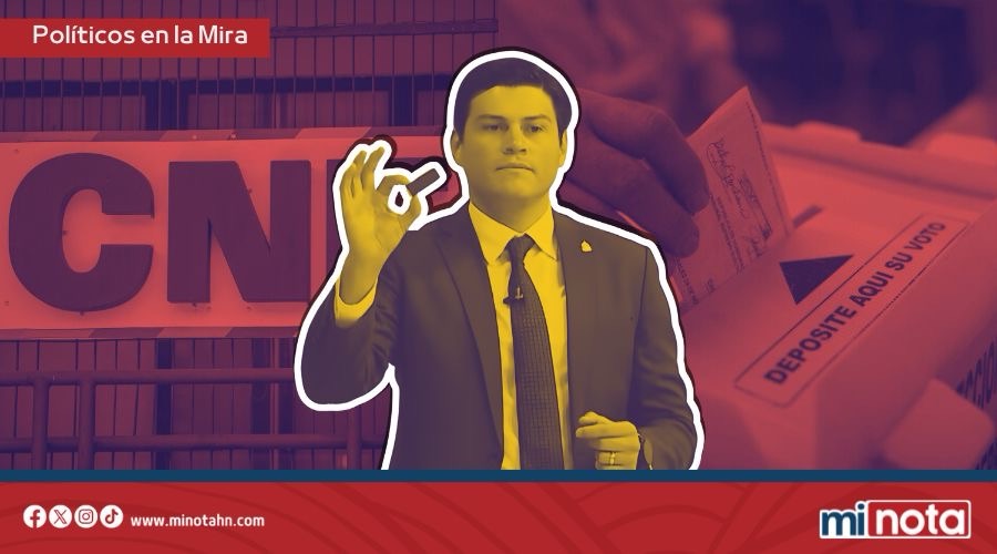 Lo grave no es quién grabó, sino lo que se planeaba hacer contra la voluntad del pueblo hondureño