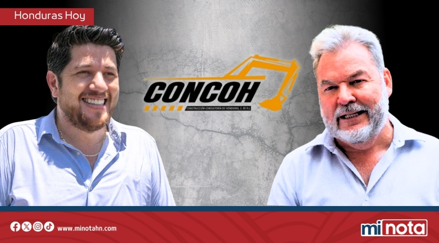 Otra empresa ligada al yerno de Roberto Contreras salpicada en millonario caso de corrupción en la alcaldía de SPS