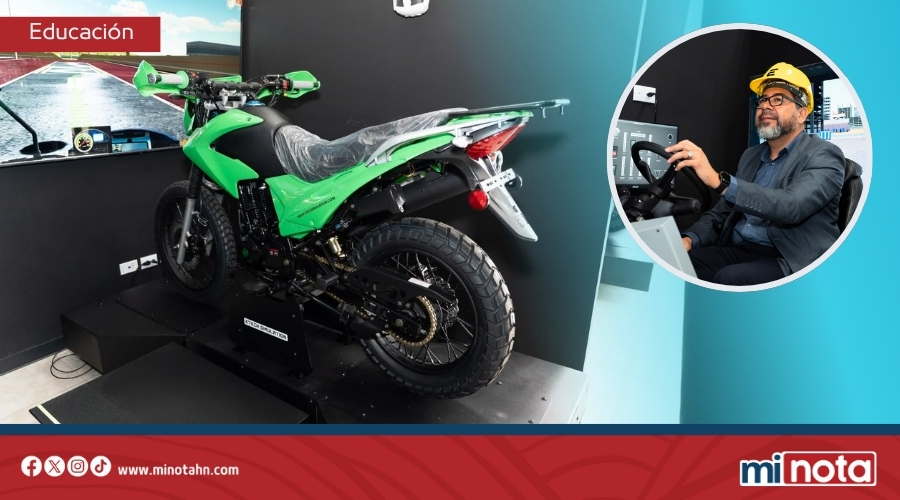 INFOP implementa innovadores parques Tecnológicos