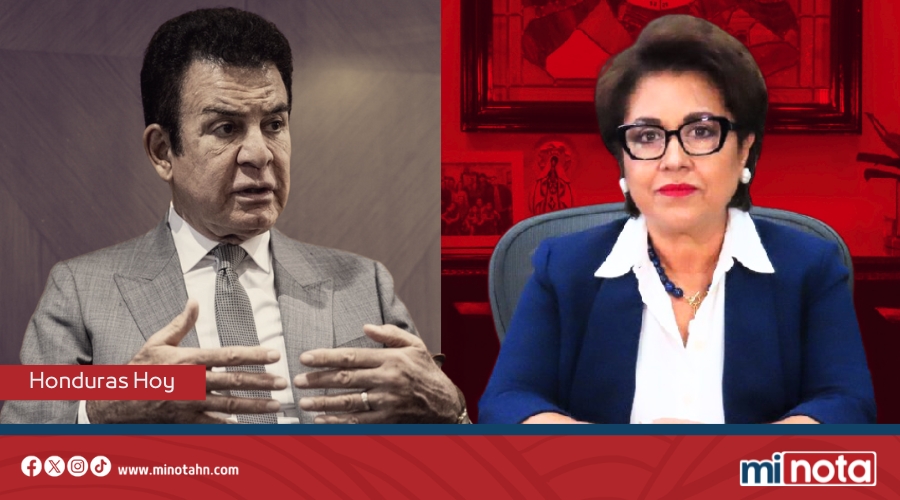 PODER JUDICIAL RECHAZA DECLARACIONES DE NASRALLA POR AGRAVIAR HONORABILIDAD DE JUEZAS Y JUECES