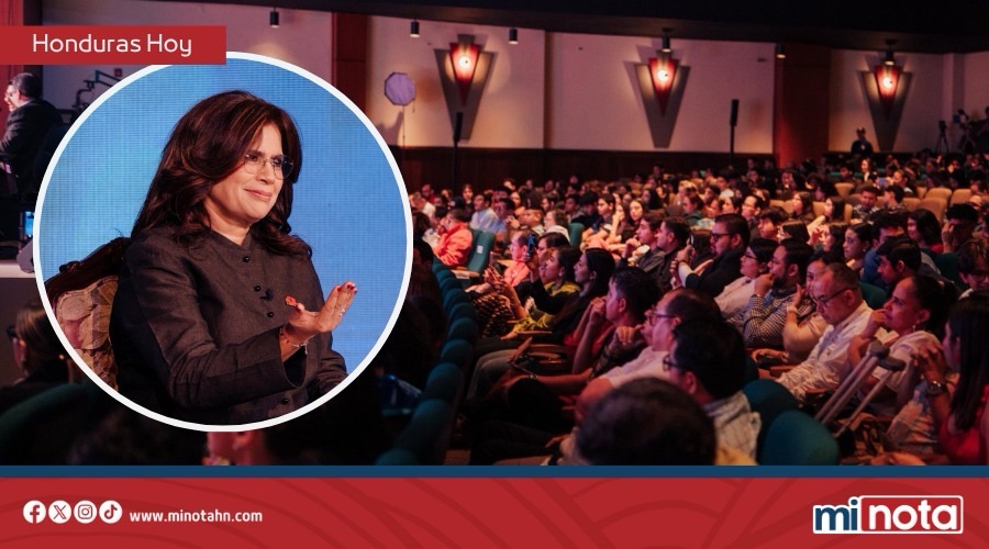 Rixi Moncada es la única candidata que propone una economía al servicio de la gente