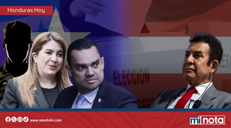 Grupos de poder detrás del plan para sabotear las elecciones: el bipartidismo actúa como operador del fraude