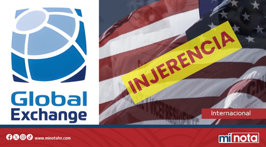 OBSERVADORES INTERNACIONALES ALERTAN SOBRE INJERENCIA DE EE.UU. EN HONDURAS