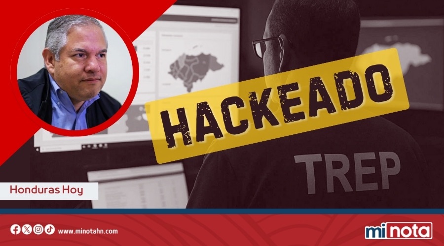 Candidato a designado Reina: no se aceptará TREP por ‘contaminación’