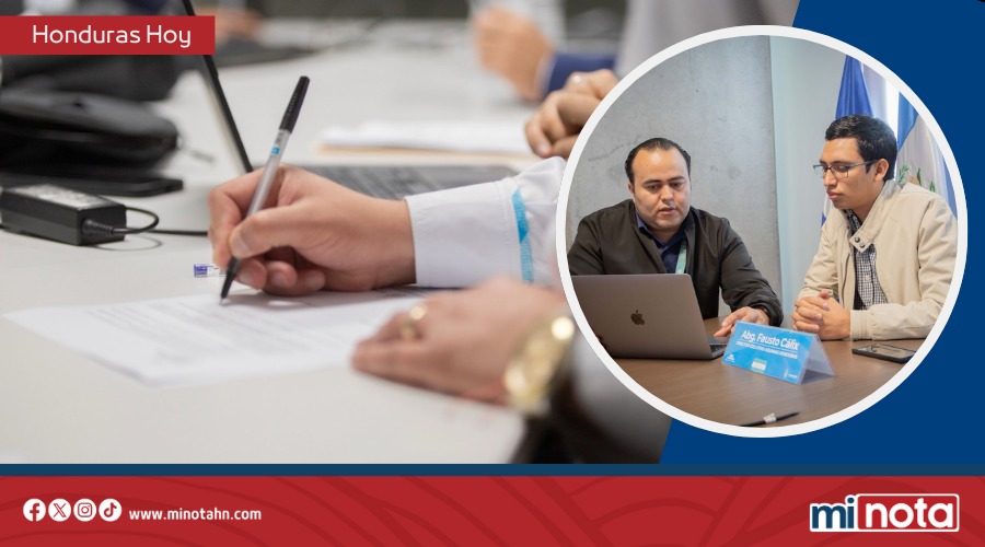 ADUANAS IMPLEMENTA LA FIRMA ELECTRÓNICA