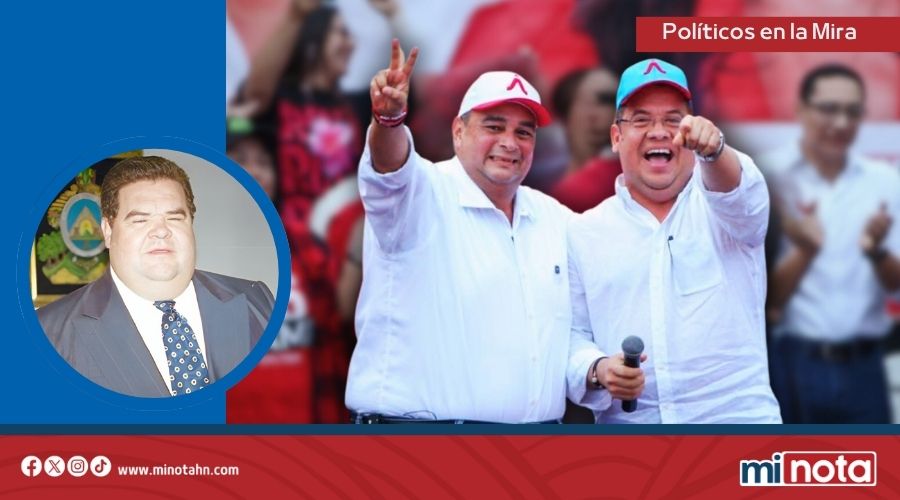 Hijo de «El Gordito» Castellanos se une a Aldana