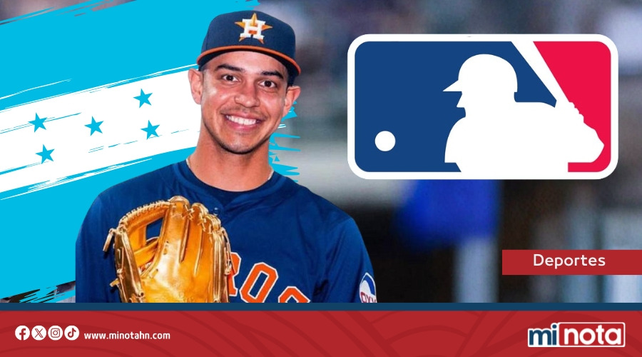 Mauricio Dubón gana por segunda vez Guante de Oro